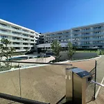 Klif Apartamenty Polanki Aqua A414
