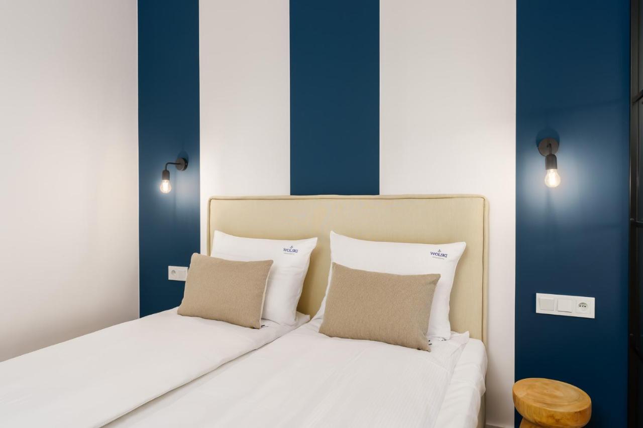 Apartament Wolski - Aqua Polanki 414 Kołobrzeg