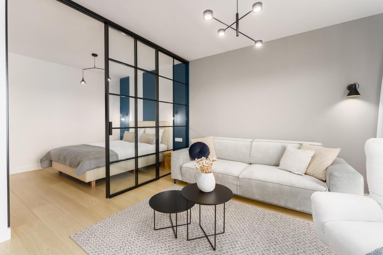 Klif Polanki Aqua A414 Apartment *