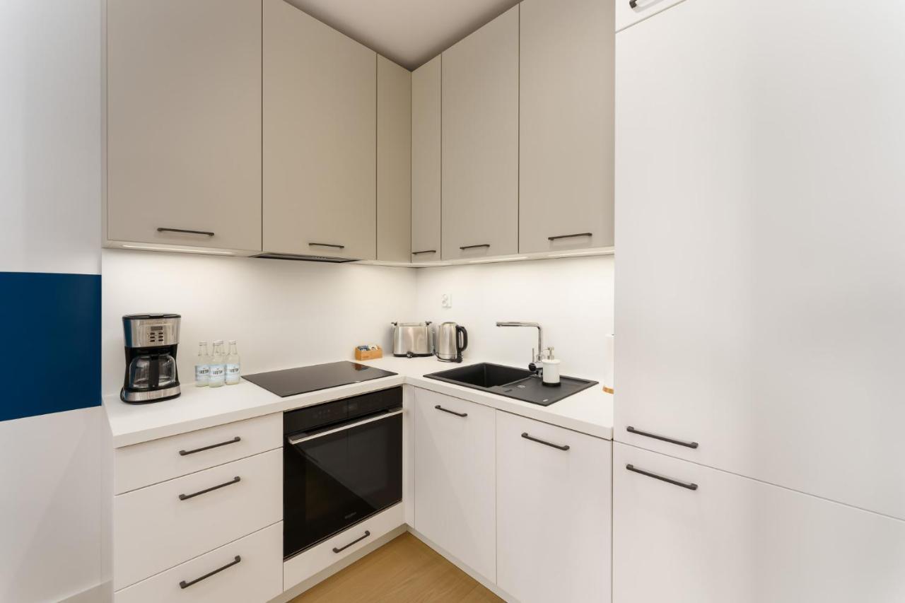 Apartment Klif Polanki Aqua A414 Kolobrzeg