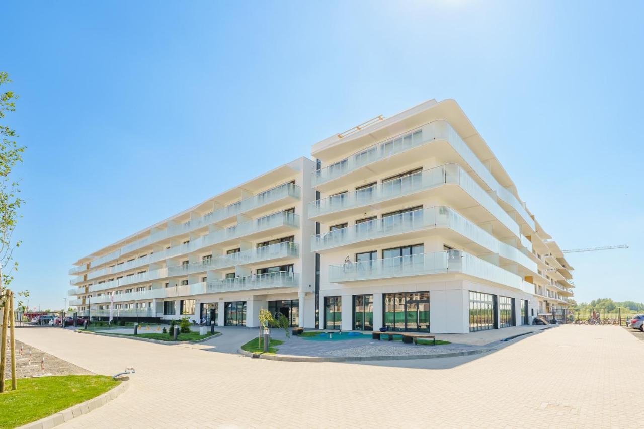 Klif Polanki Aqua A414 Kolobrzeg