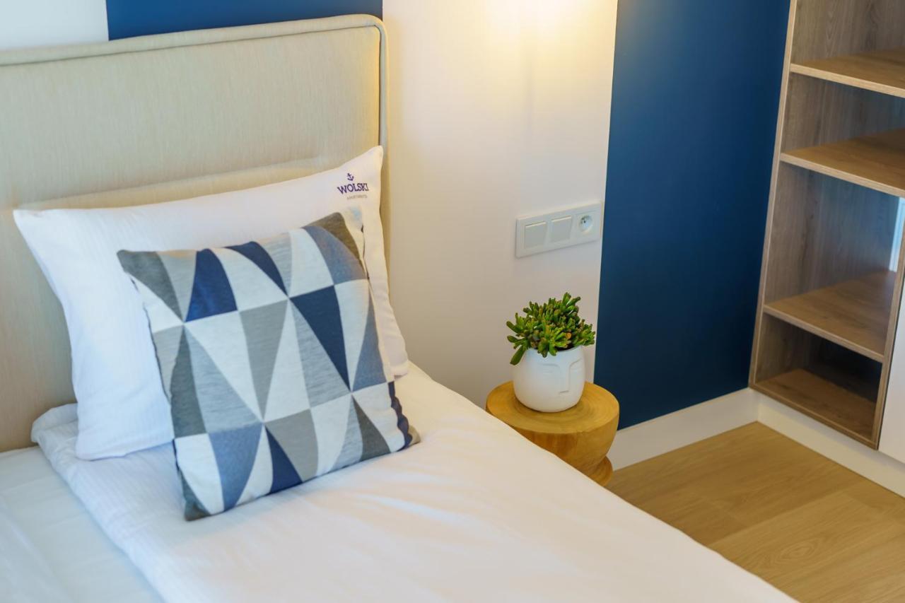 Klif Polanki Aqua A414 Apartment Kolobrzeg