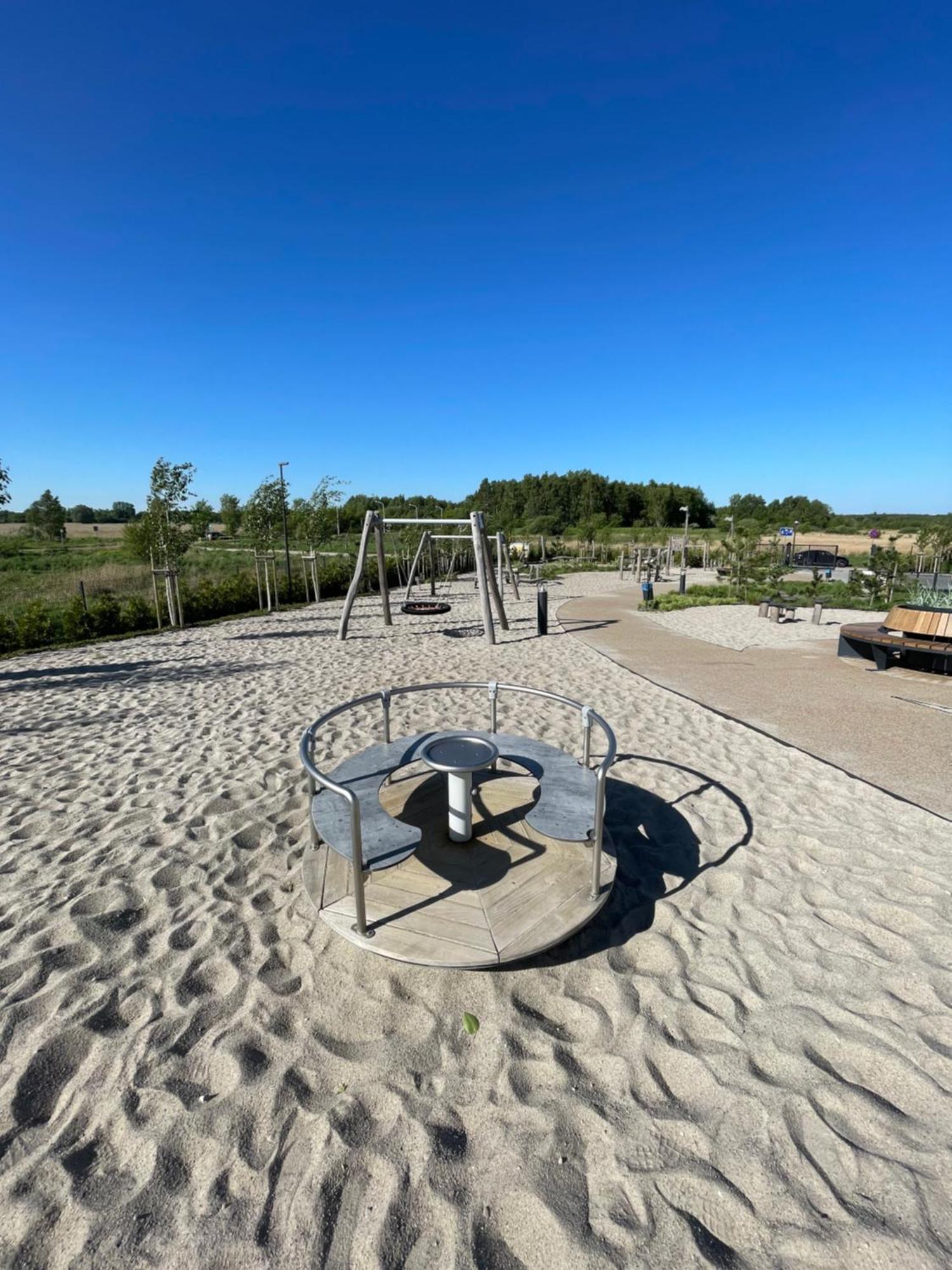 Apartment Klif Polanki Aqua A414 Kolobrzeg